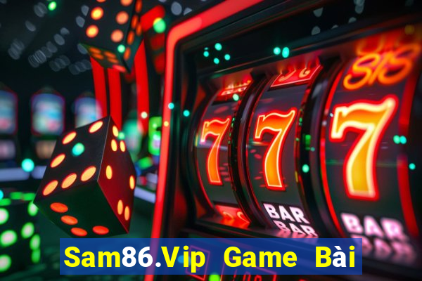 Sam86.Vip Game Bài 52 Club