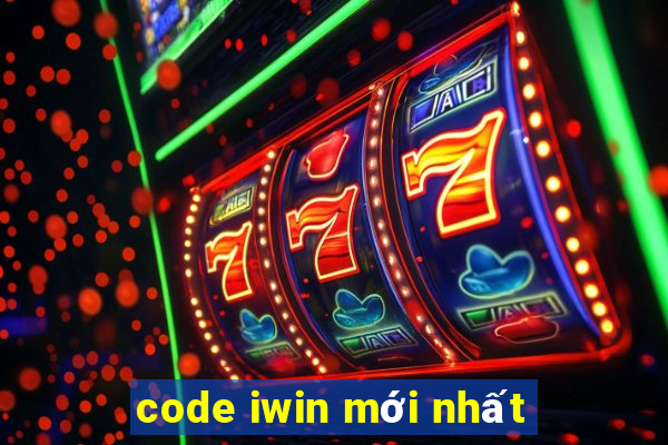 code iwin mới nhất