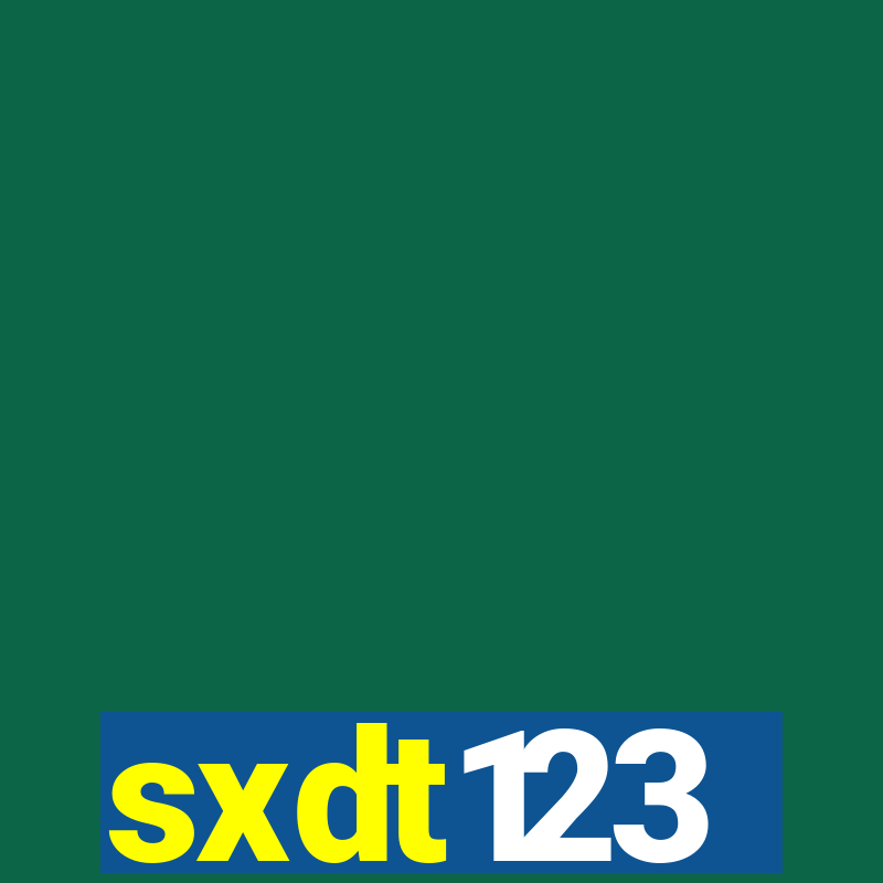 sxdt123