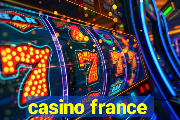 casino france