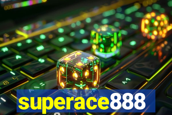 superace888