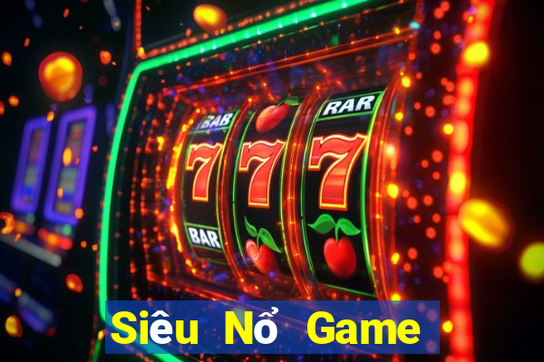 Siêu Nổ Game Bài B52 Đổi Thưởng 2021