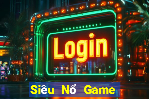 Siêu Nổ Game Bài B52 Đổi Thưởng 2021