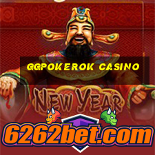 ggpokerok casino