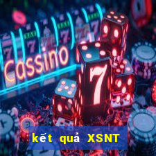 kết quả XSNT ngày 25