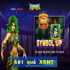 kết quả XSNT ngày 25