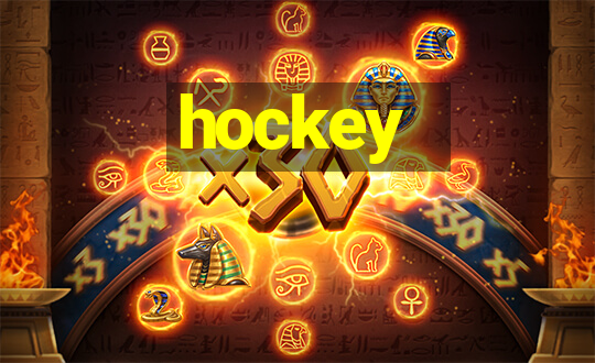 hockey