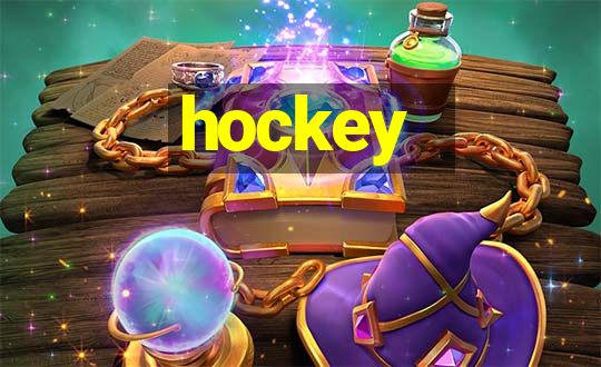 hockey