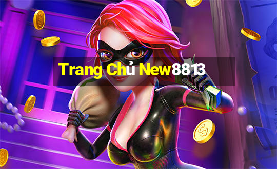 Trang Chủ New8813