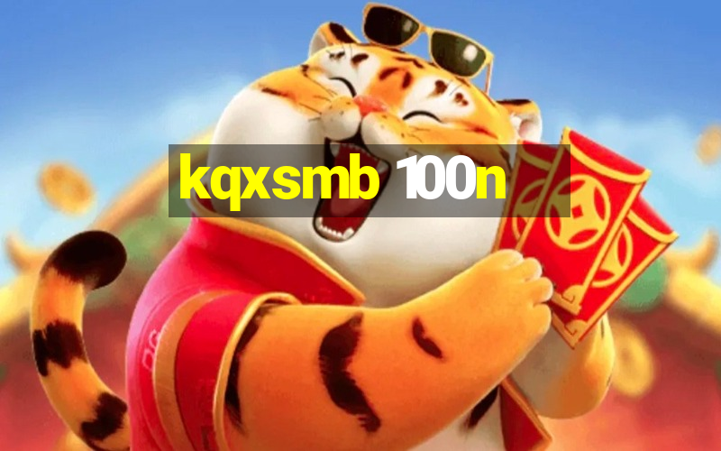 kqxsmb 100n