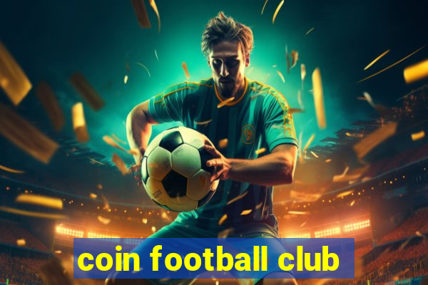 coin football club