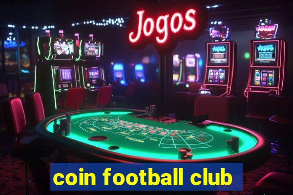 coin football club