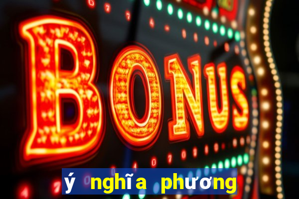 ý nghĩa phương pháp luận