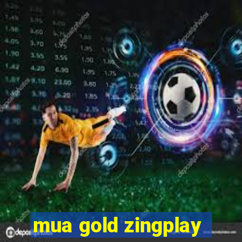 mua gold zingplay