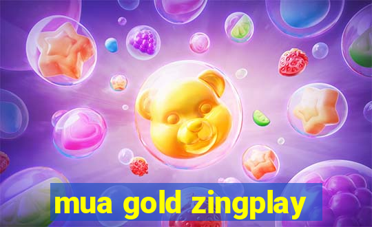 mua gold zingplay