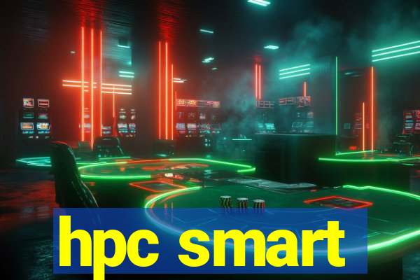 hpc smart