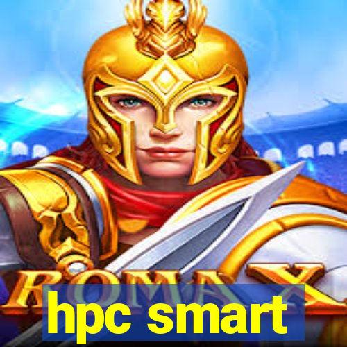 hpc smart