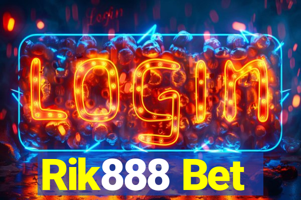 Rik888 Bet