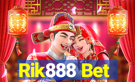 Rik888 Bet