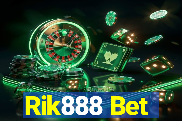 Rik888 Bet