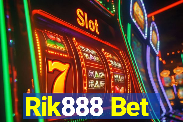 Rik888 Bet