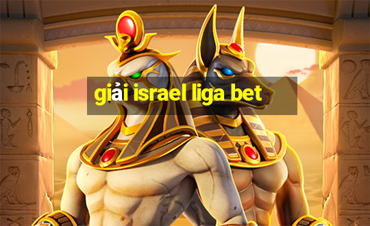 giải israel liga bet