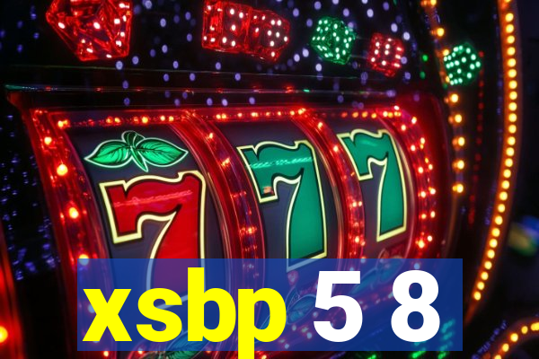 xsbp 5 8