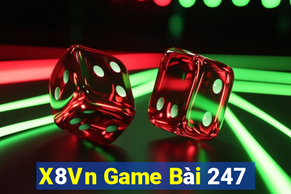 X8Vn Game Bài 247