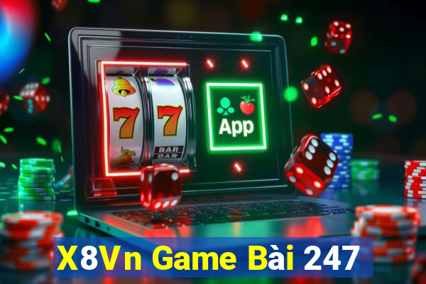 X8Vn Game Bài 247