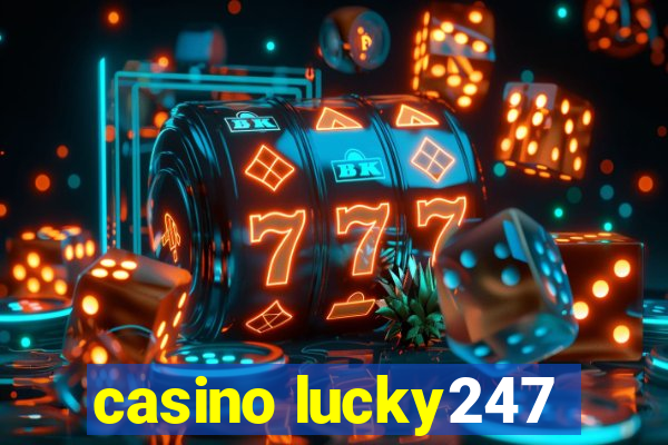 casino lucky247