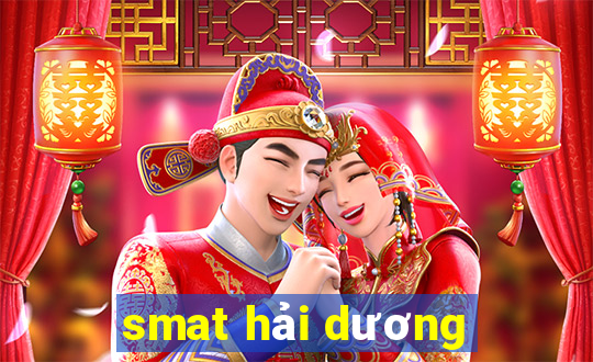 smat hải dương