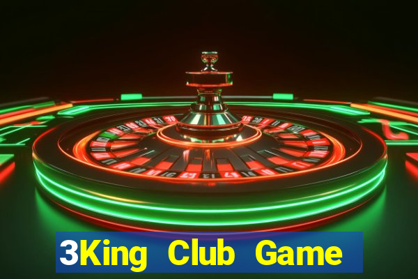 3King Club Game Bài Pc