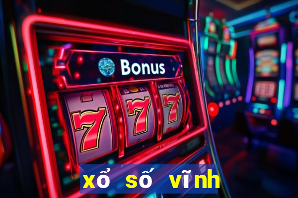 xổ số vĩnh long ngày 15 tháng 03