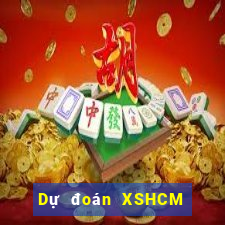 Dự đoán XSHCM Thứ 7