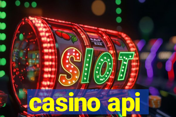 casino api