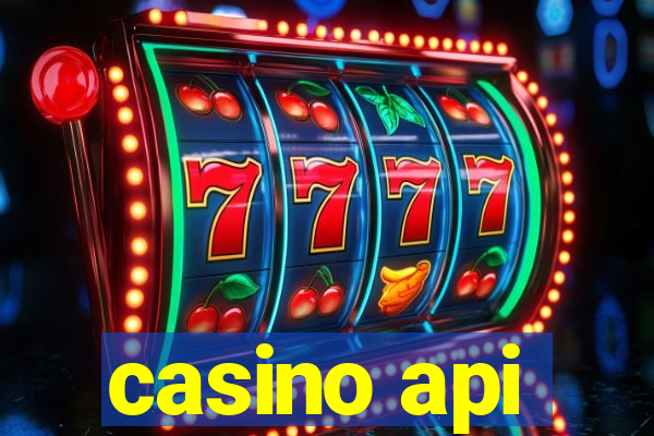 casino api