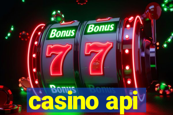 casino api