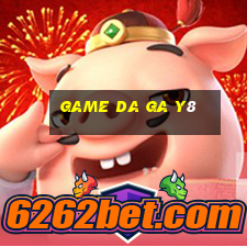 game da ga y8