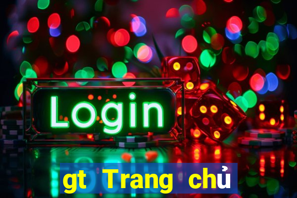 gt Trang chủ của Net