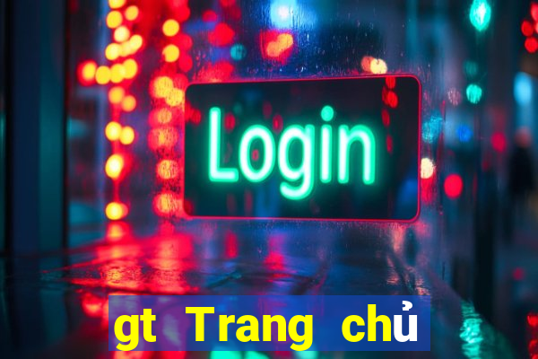 gt Trang chủ của Net