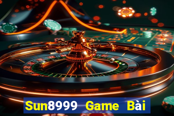 Sun8999 Game Bài 69 Doi Thuong