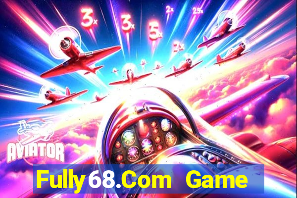 Fully68.Com Game The Bài Hack