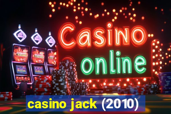 casino jack (2010)