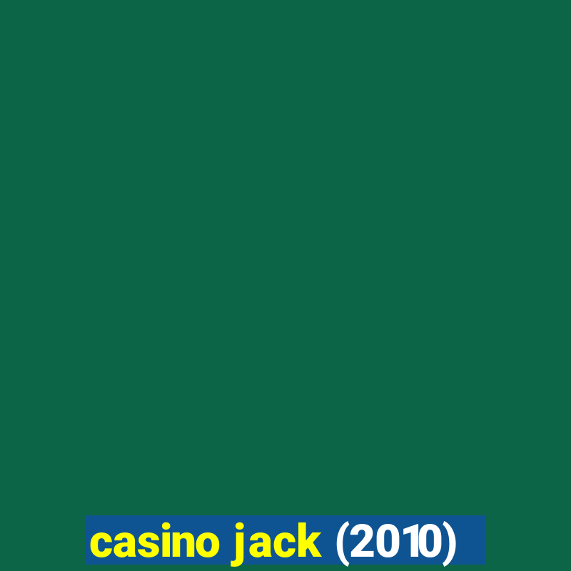 casino jack (2010)