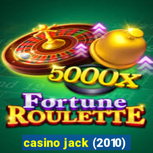 casino jack (2010)