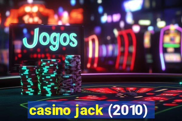 casino jack (2010)