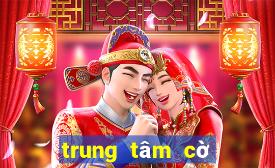 trung tâm cờ quốc tế