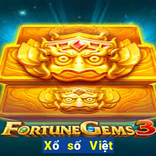 Xổ số Việt nam bet