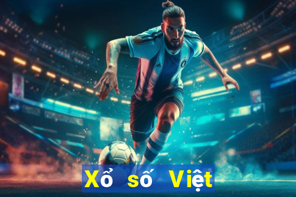 Xổ số Việt nam bet