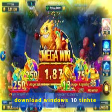 download windows 10 tinhte